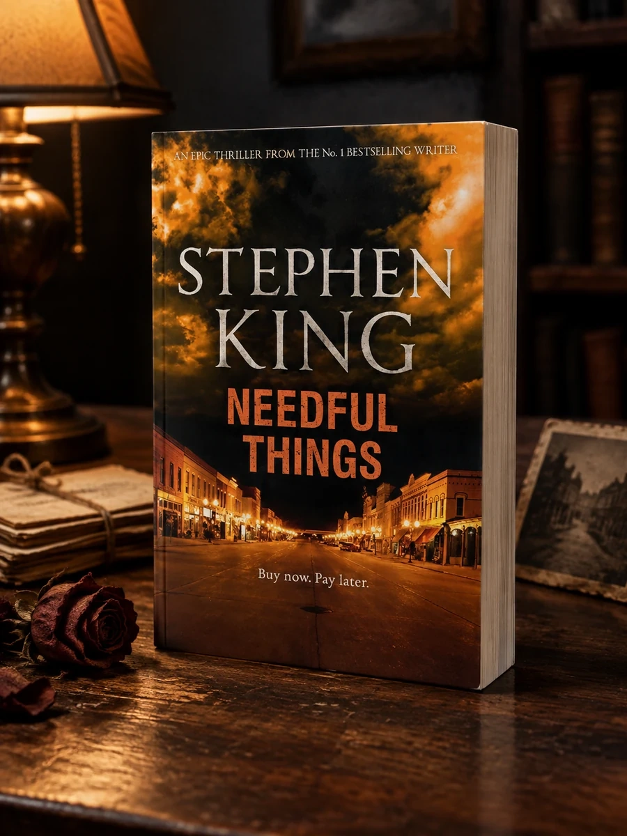 Needful Things