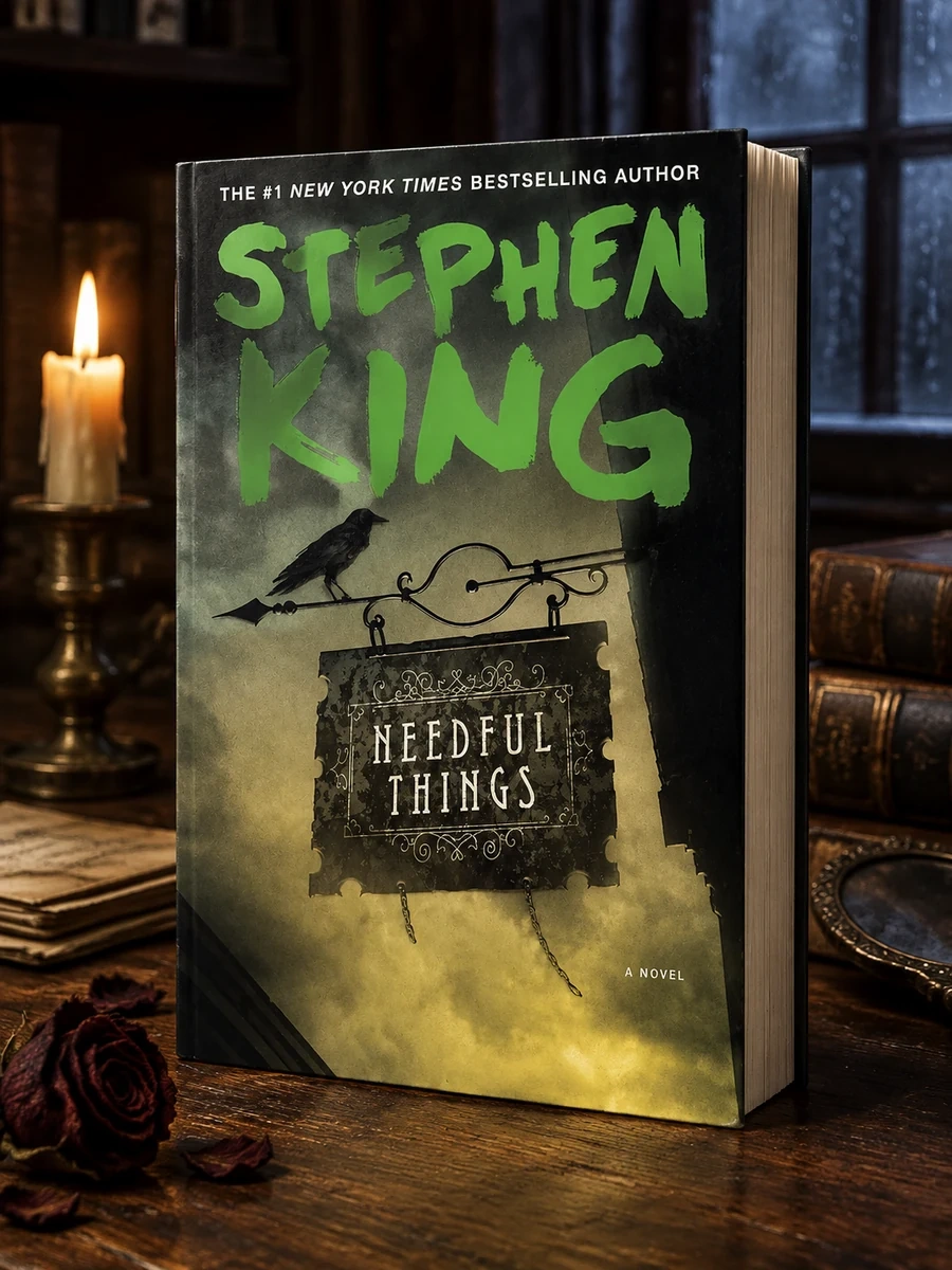 Needful Things