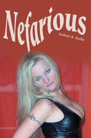 Nefarious