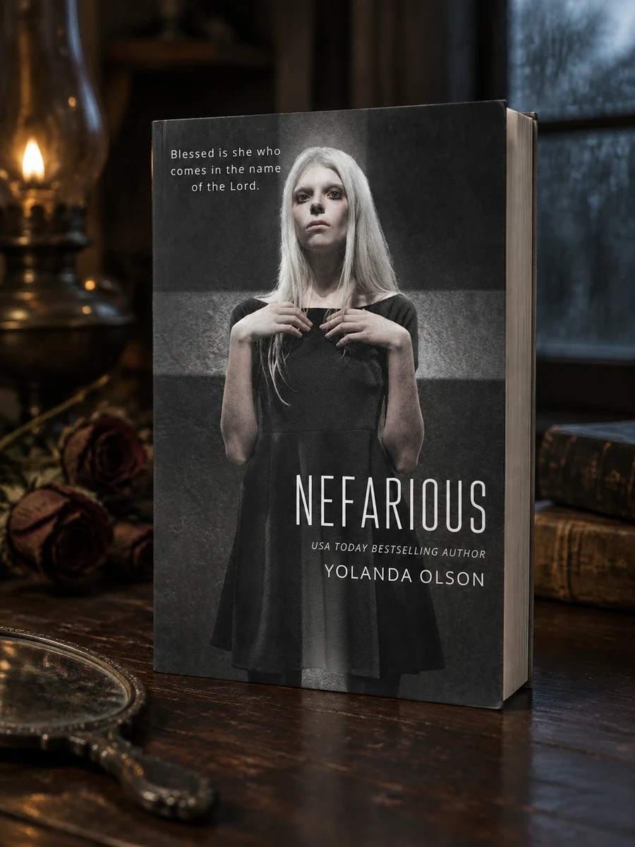 Nefarious