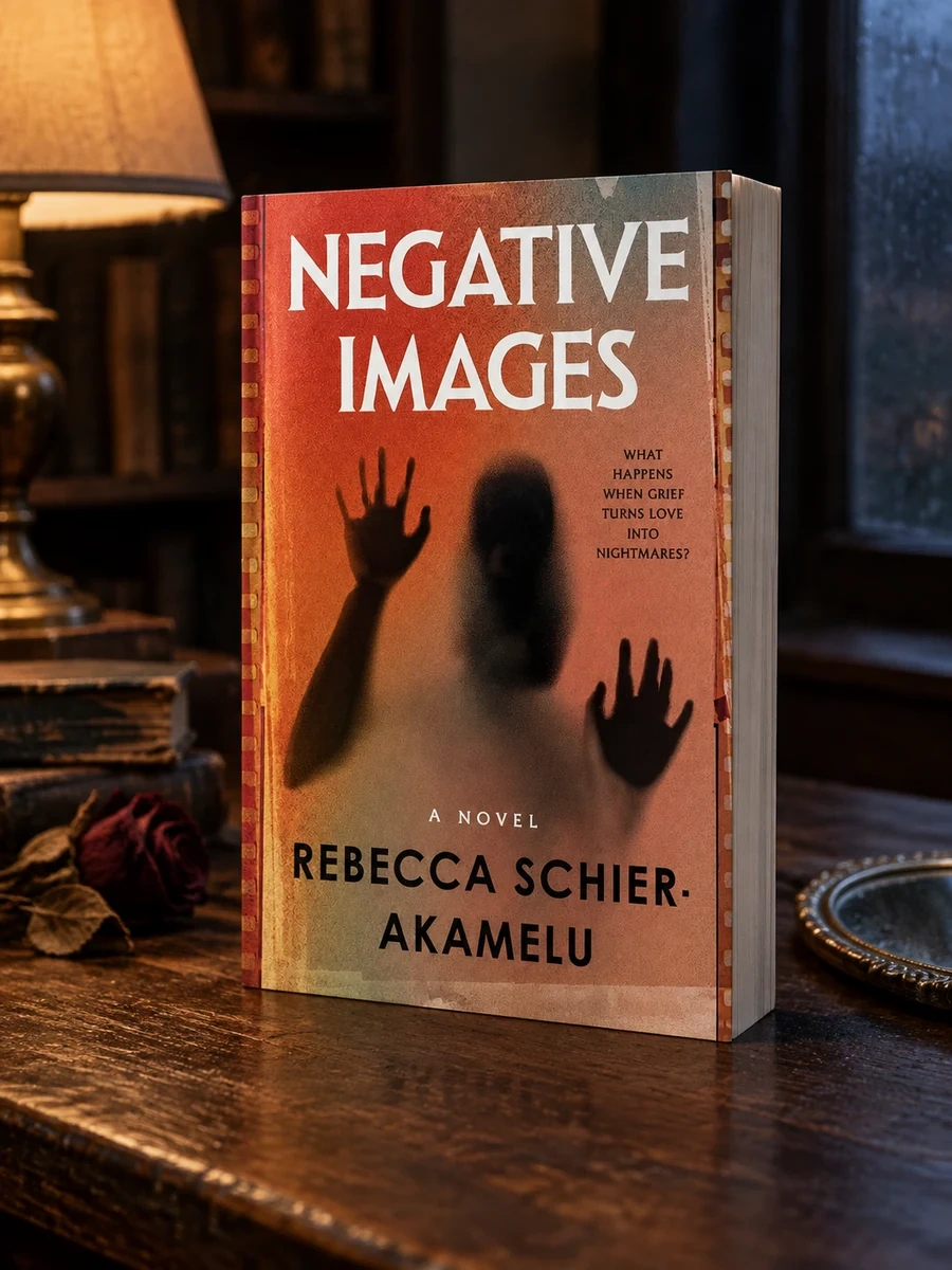 Negative Images