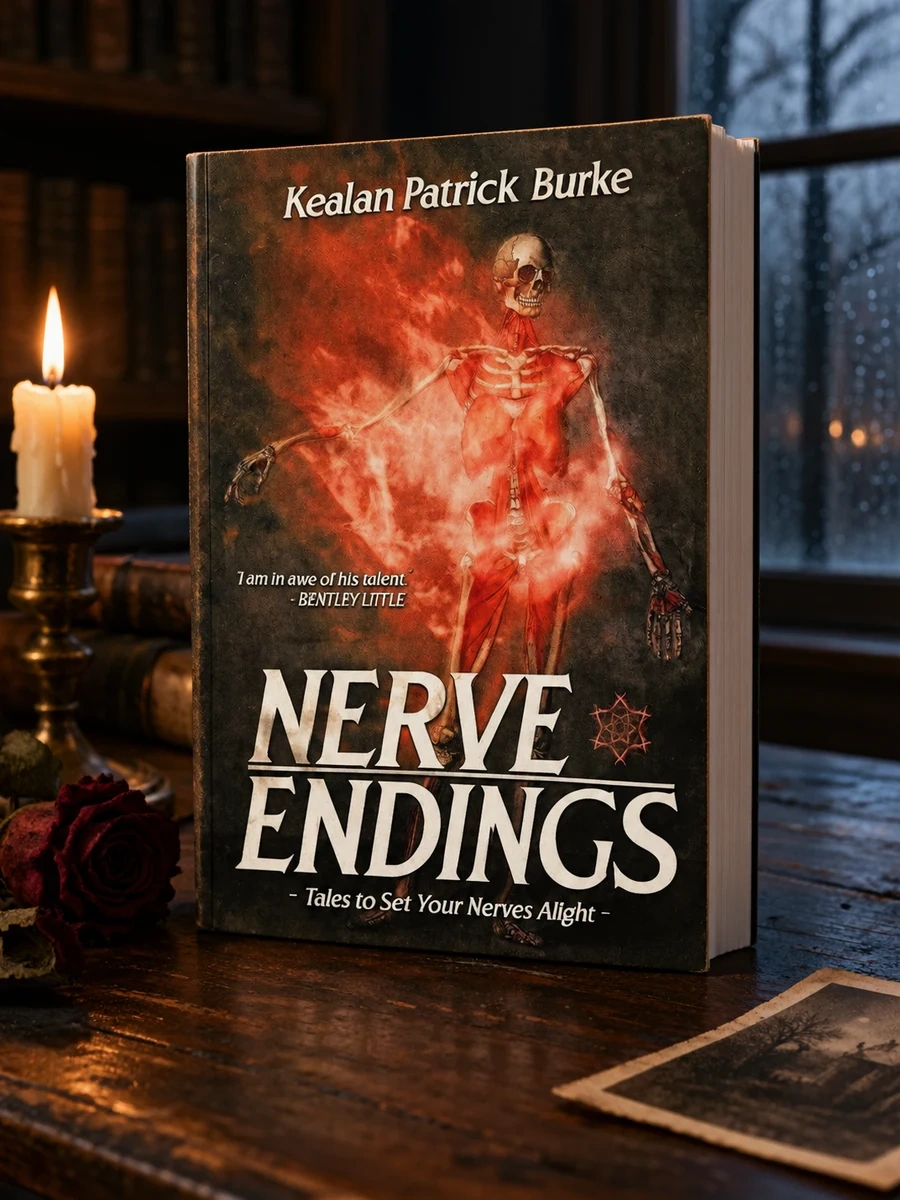 Nerve Endings