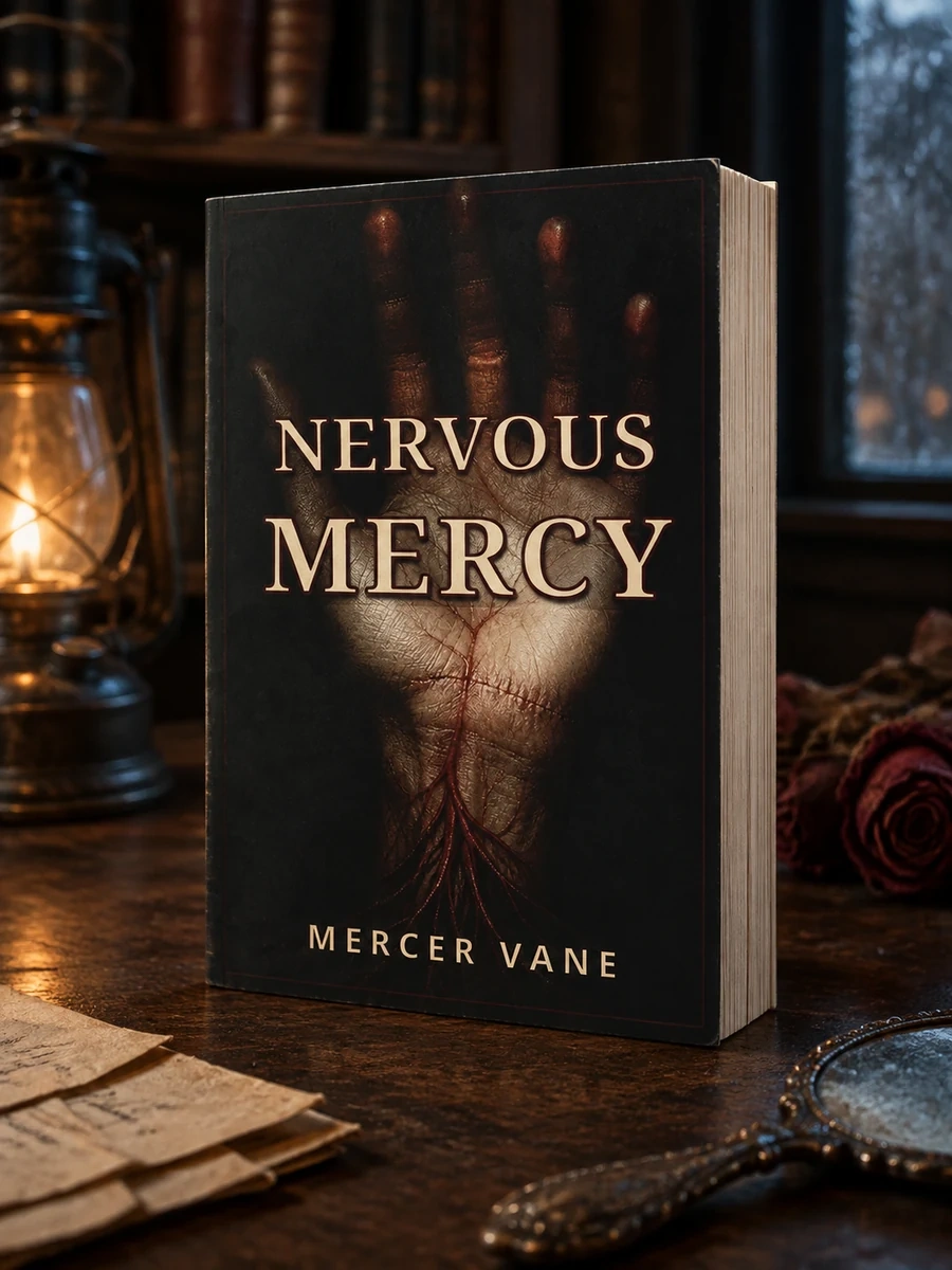 Nervous Mercy