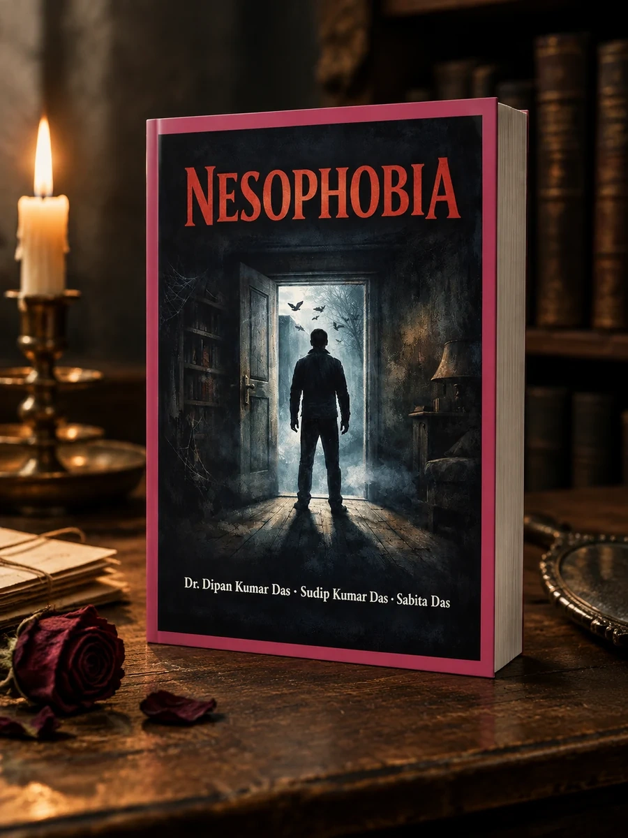 Nesophobia