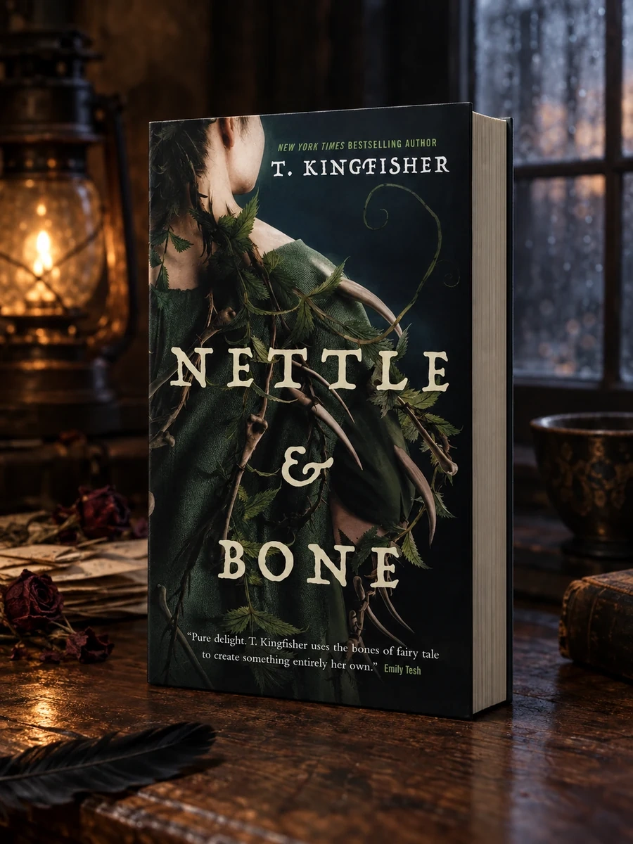 Nettle & Bone