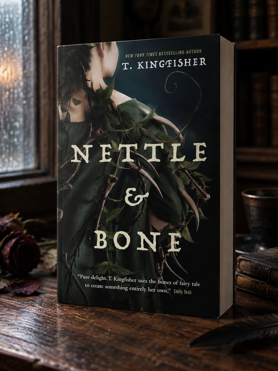 Nettle & Bone