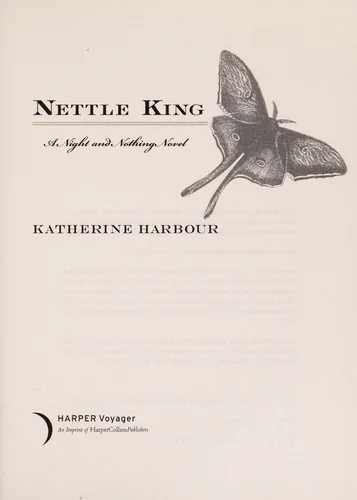 Nettle King — Paranormal