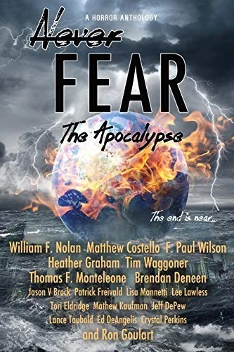 Never Fear - The Apocalypse: The End is Near