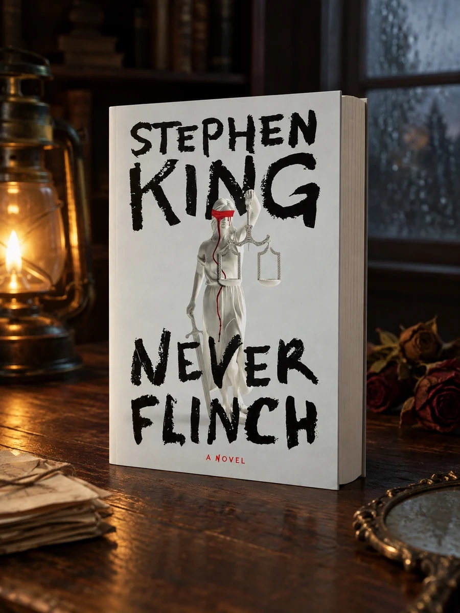 Never Flinch
