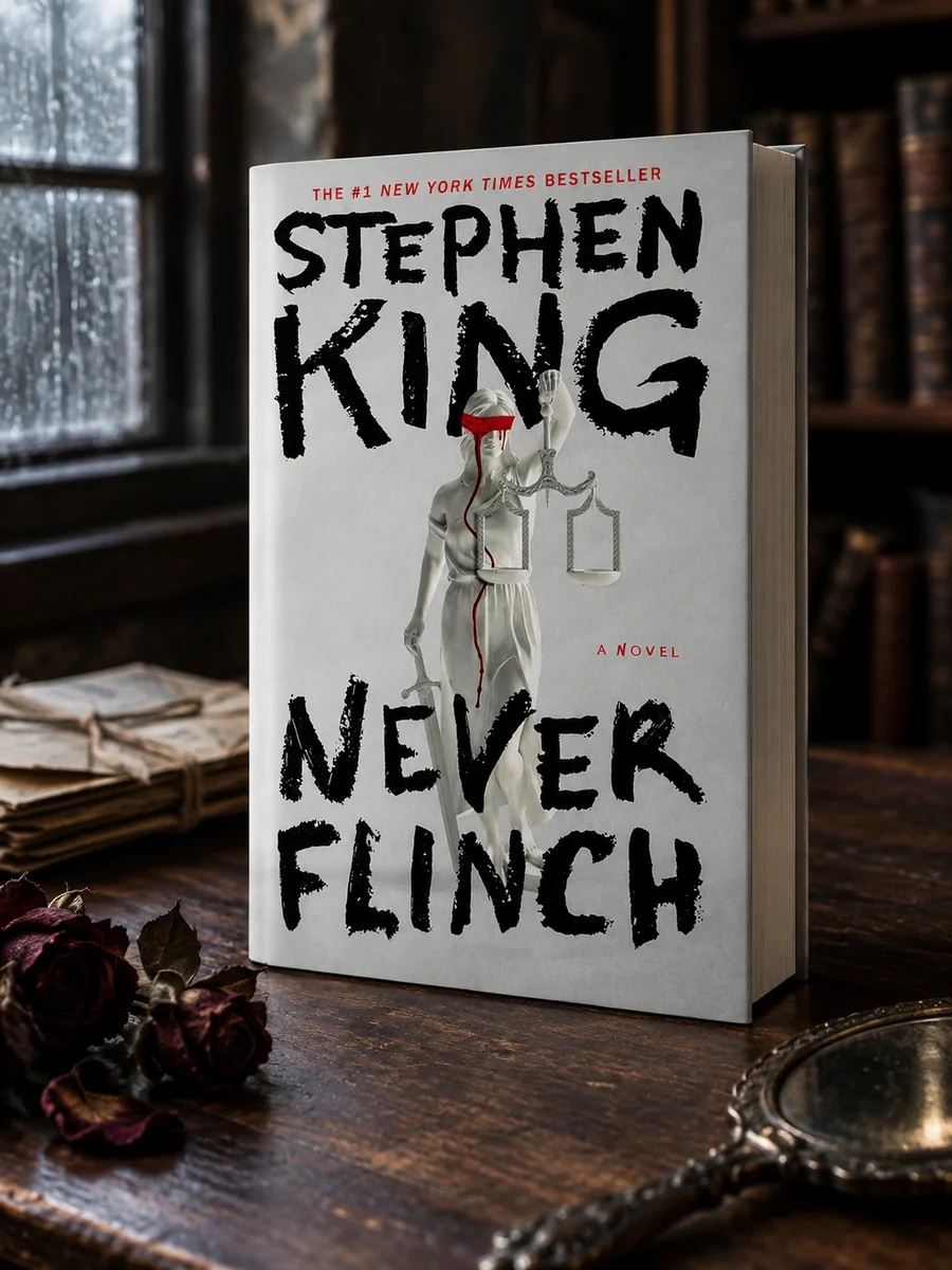 Never Flinch
