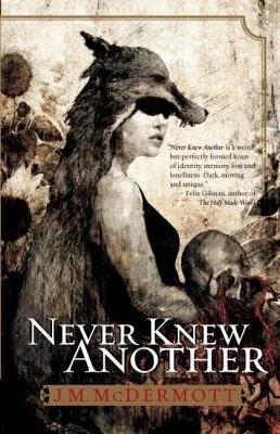 Never Knew Another: Dogsland, Book One — Dark Fantasy