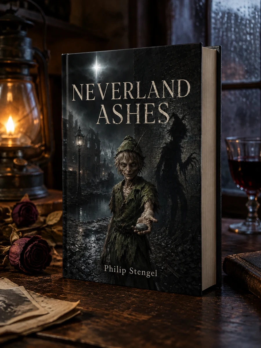 Neverland Ashes