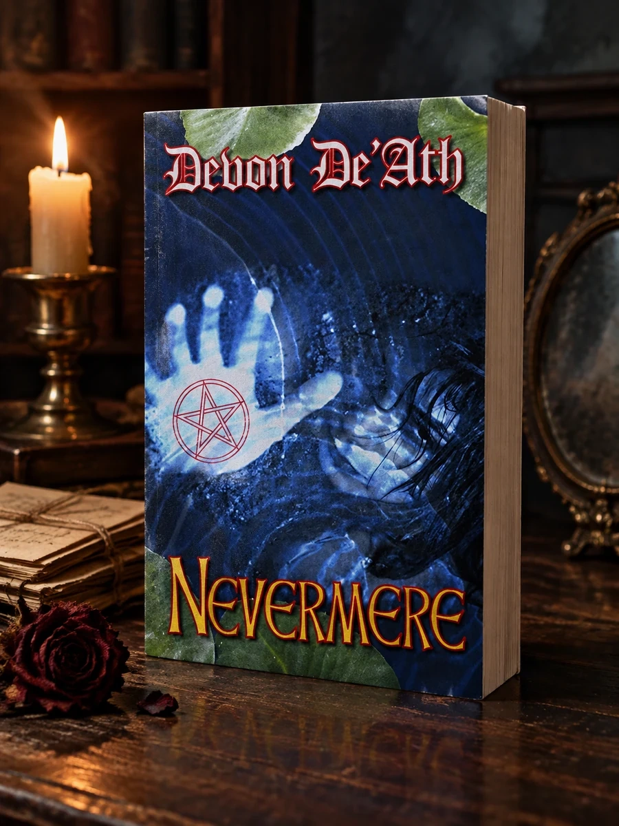 Nevermere — Supernatural