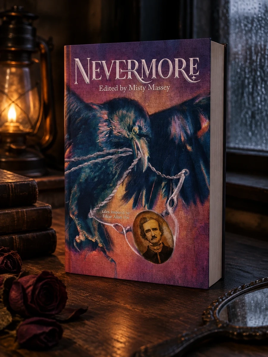 Nevermore