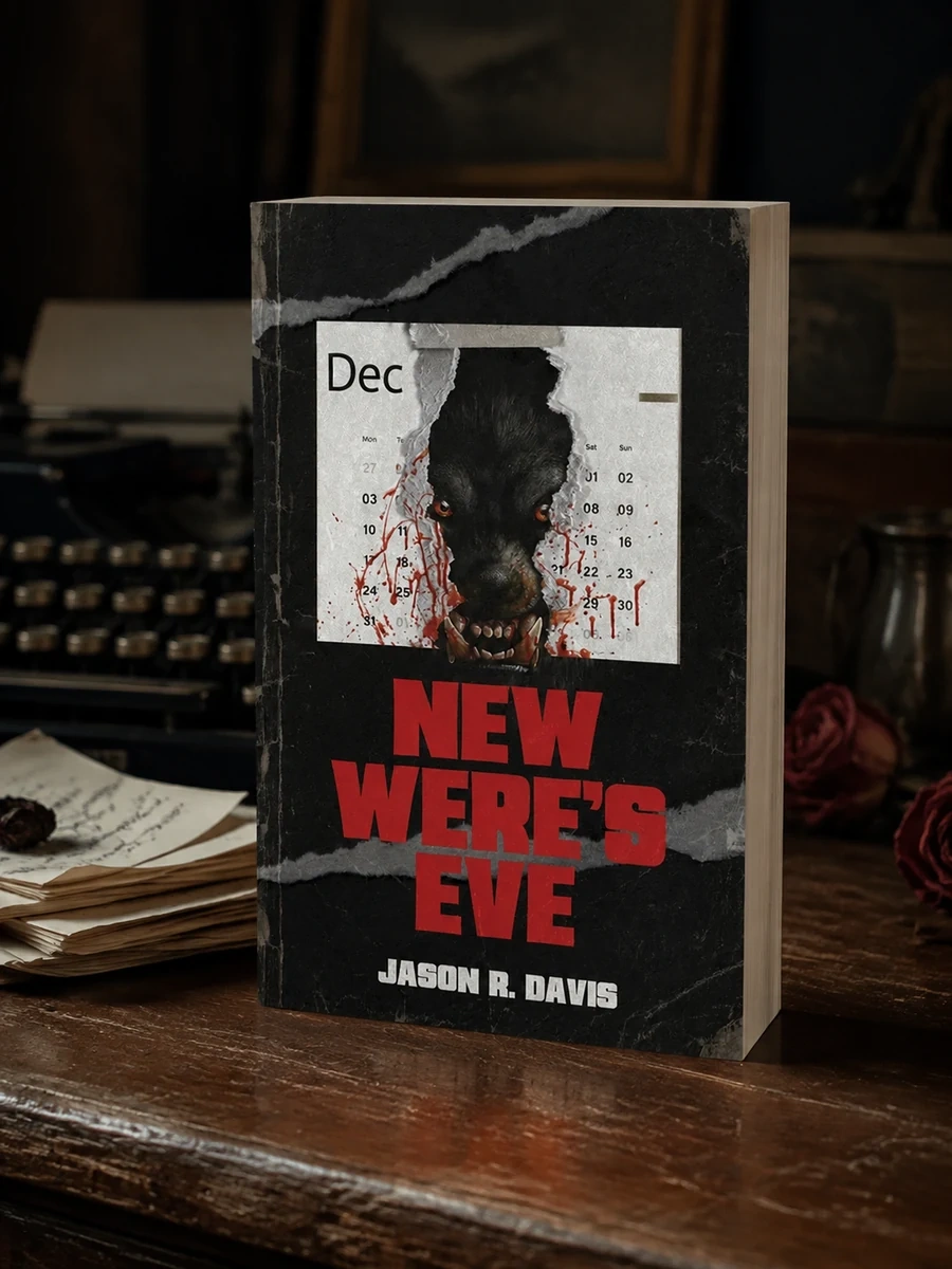 New Were's Eve
