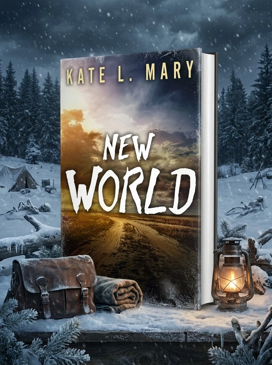 New World