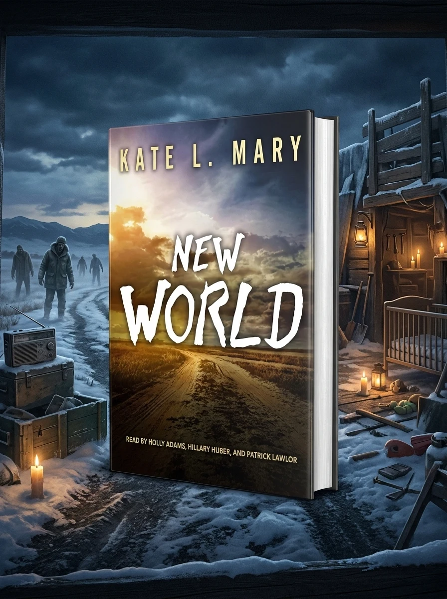 New World