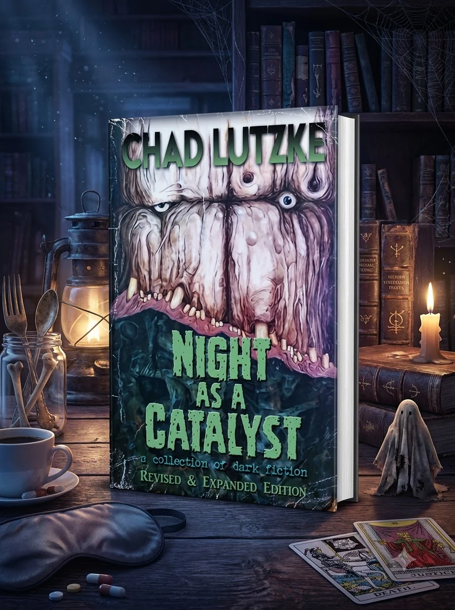 Night as a Catalyst