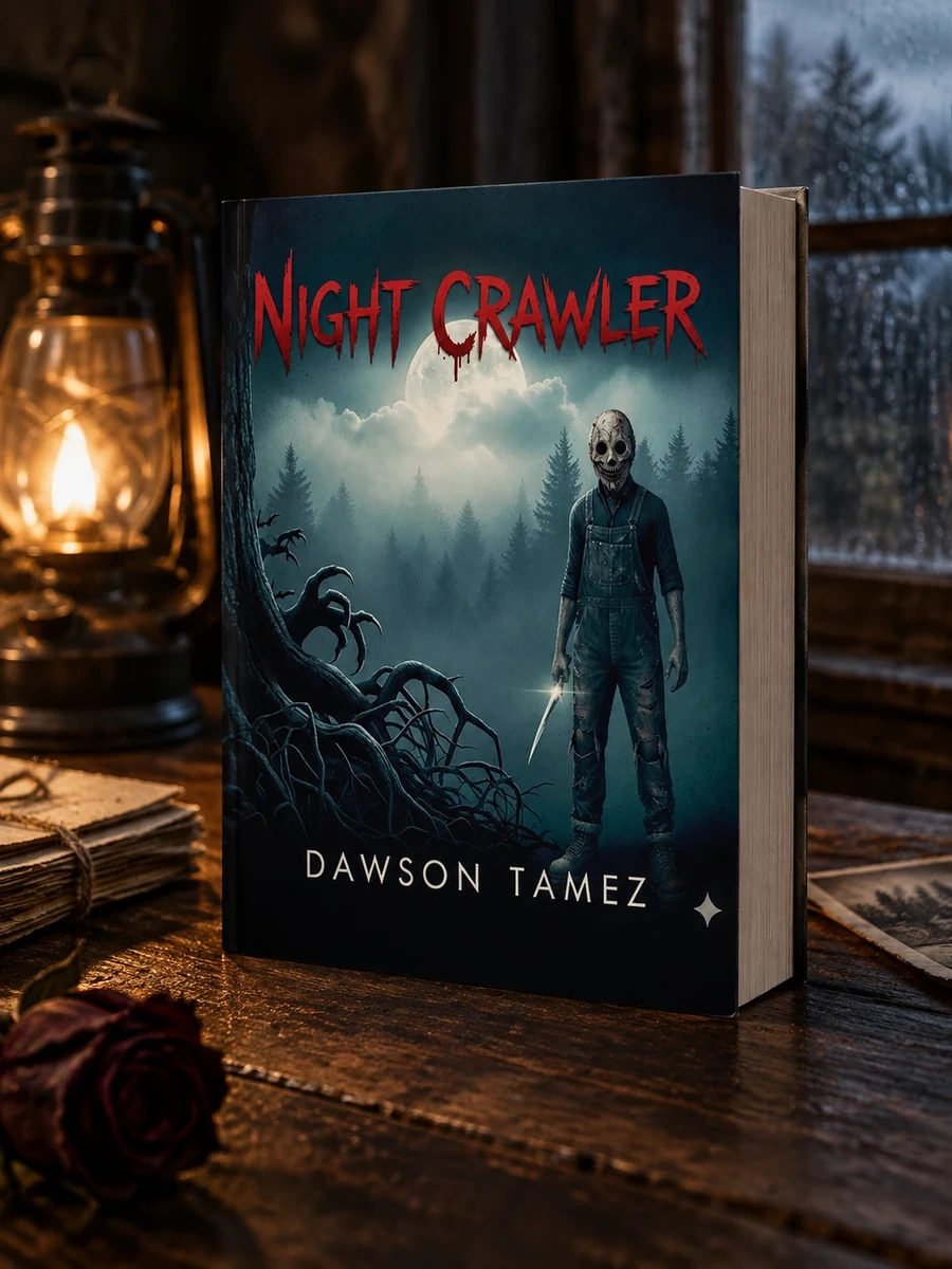 Night Crawler