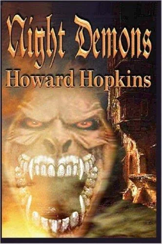 Night Demons — Horror Fiction