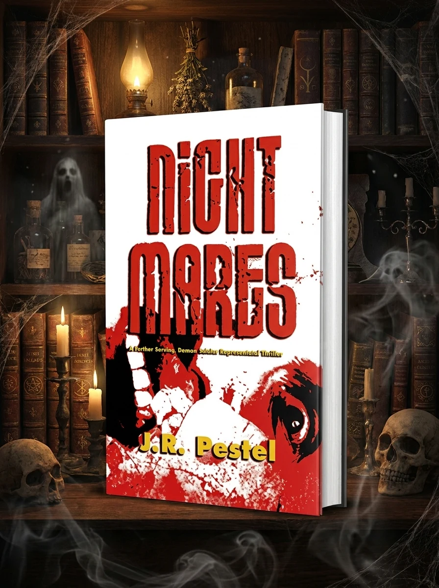 Night Mares
