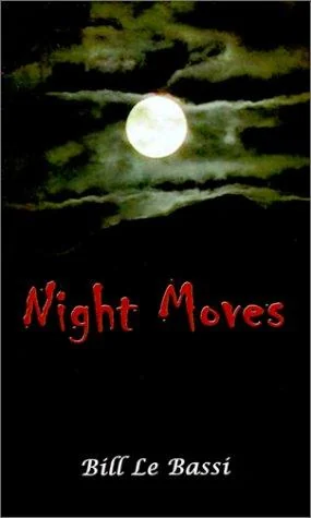 Night Moves — Horror Fiction