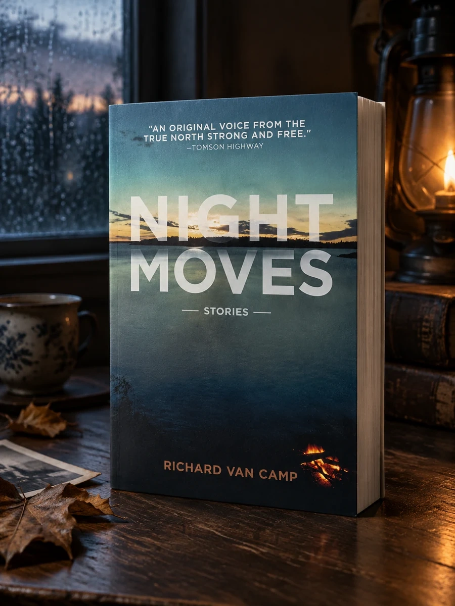 Night Moves