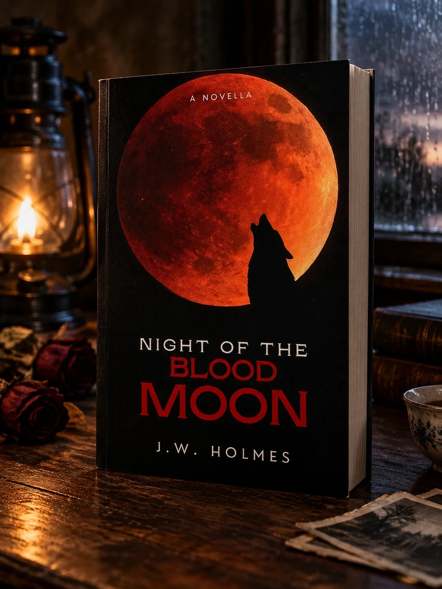 Night of the Blood Moon