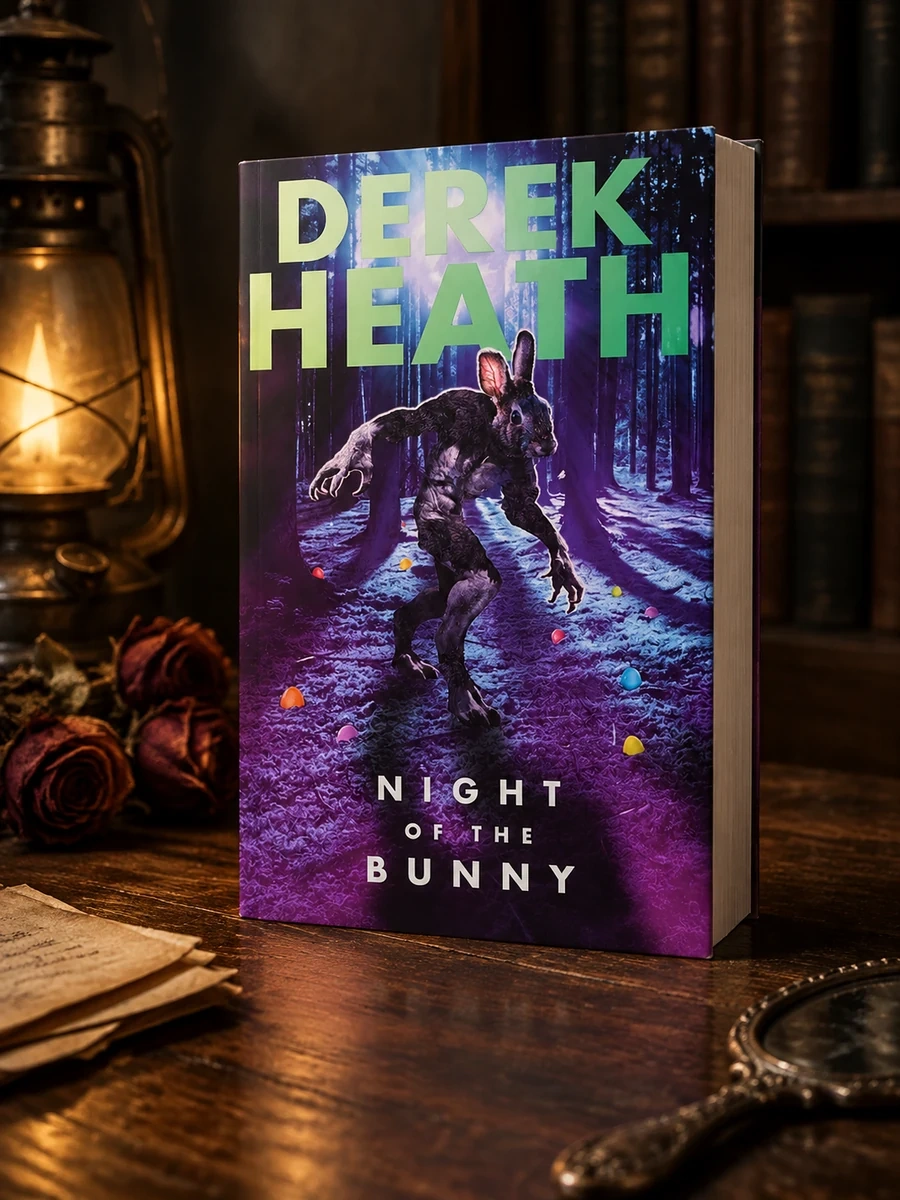 Night of the Bunny