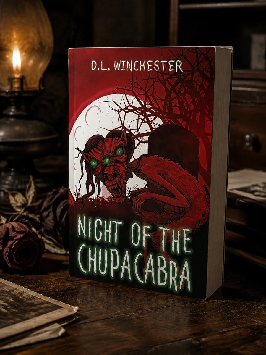 Night of the Chupacabra