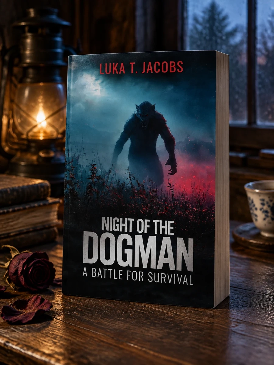 Night Of The Dogman: A Battle For Survival
