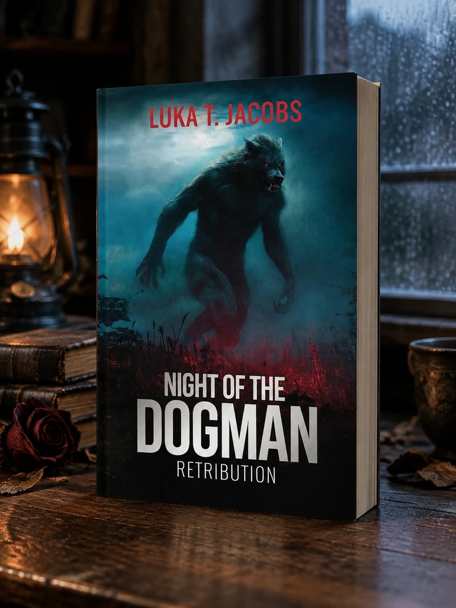 Night Of The Dogman: Retribution