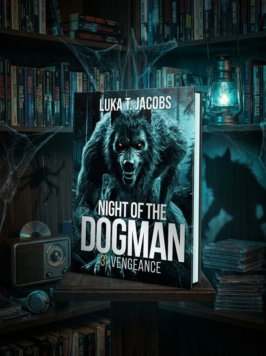 Night of the Dogman: Vengeance