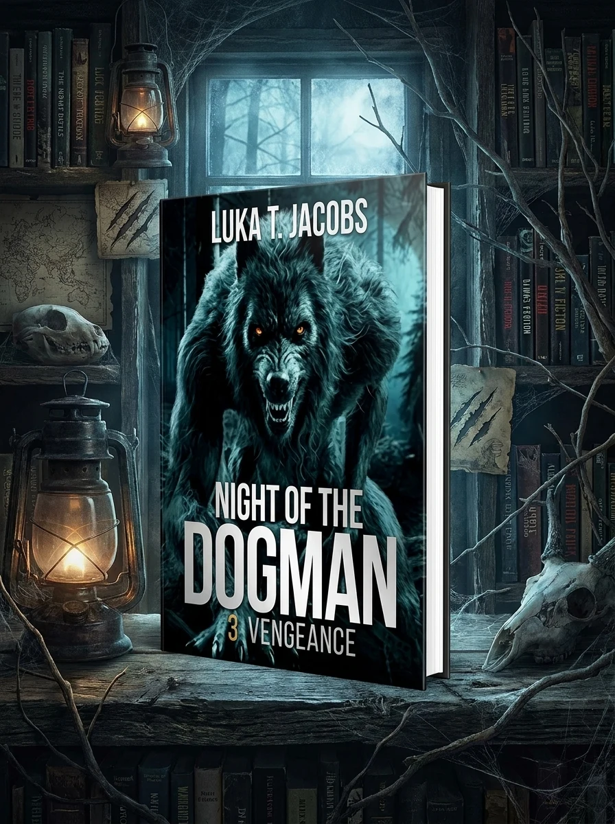 Night of the Dogman: Vengeance