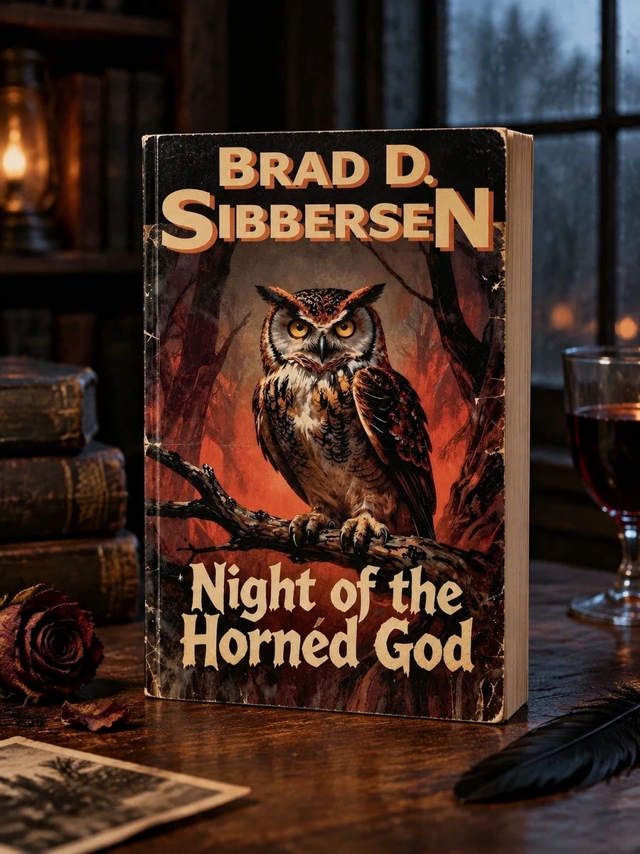 Night of the Horned God
