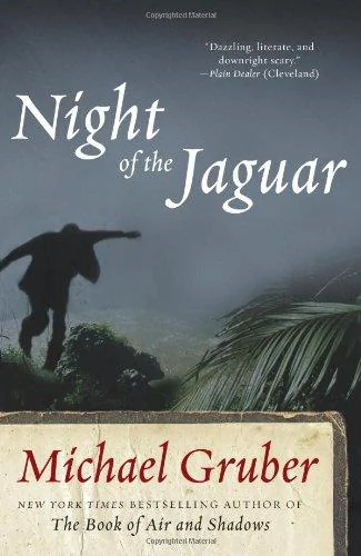 Night of the Jaguar