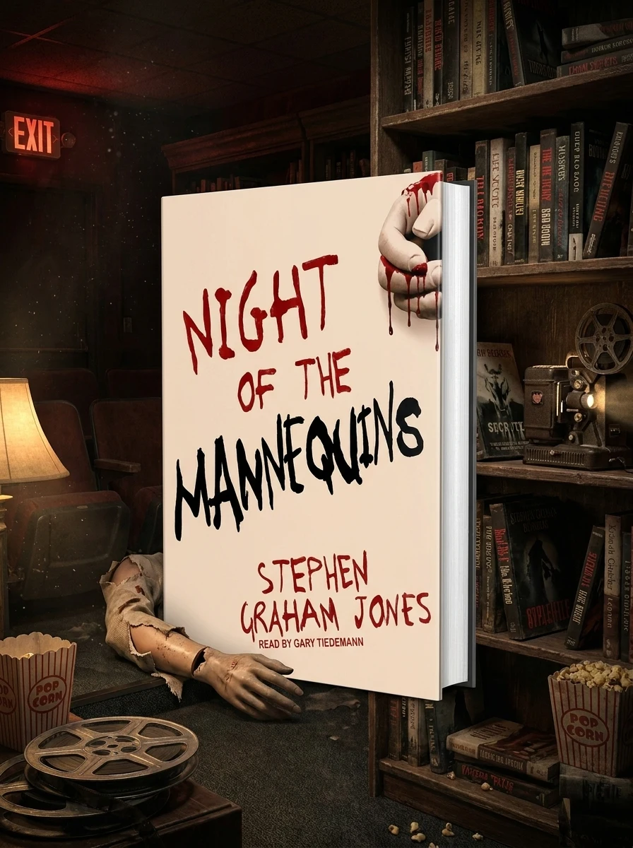 Night of the Mannequins