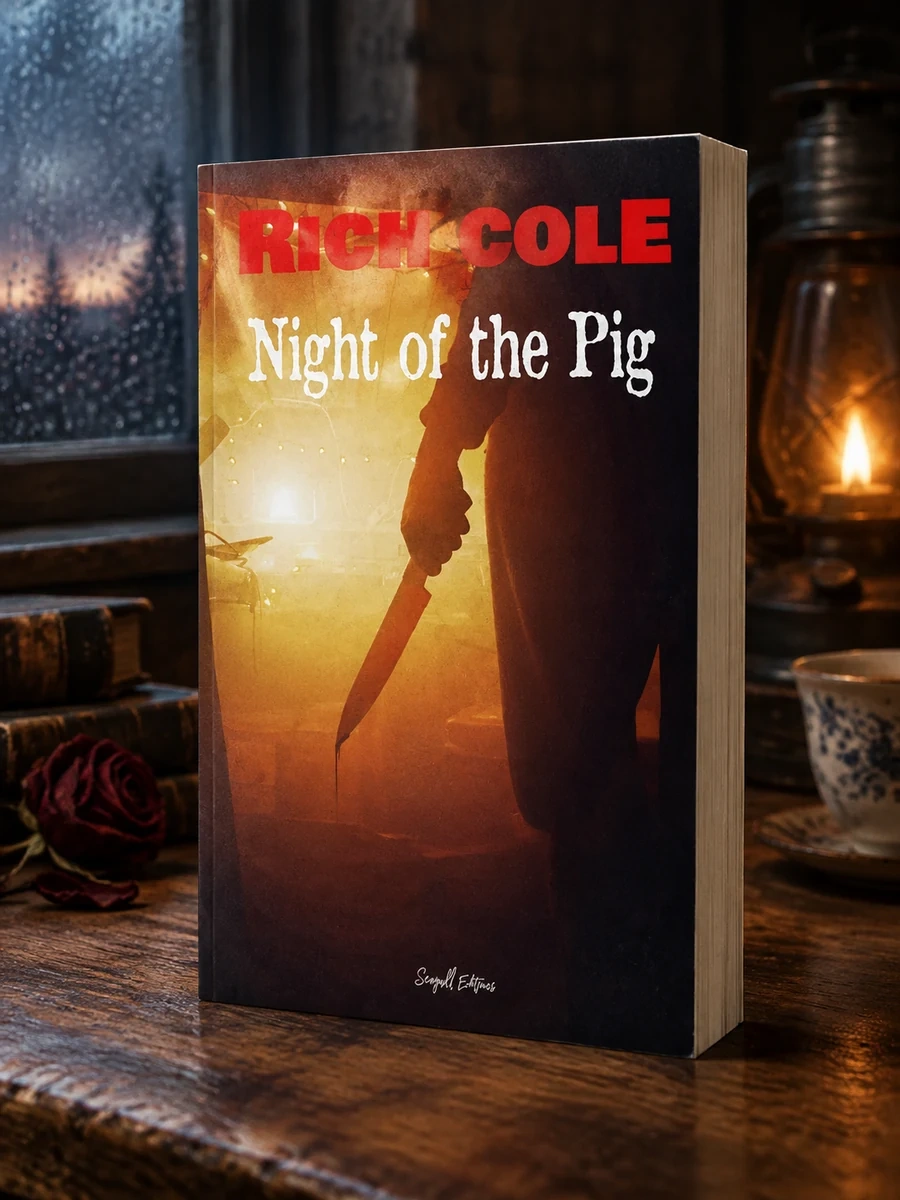 Night of the Pig