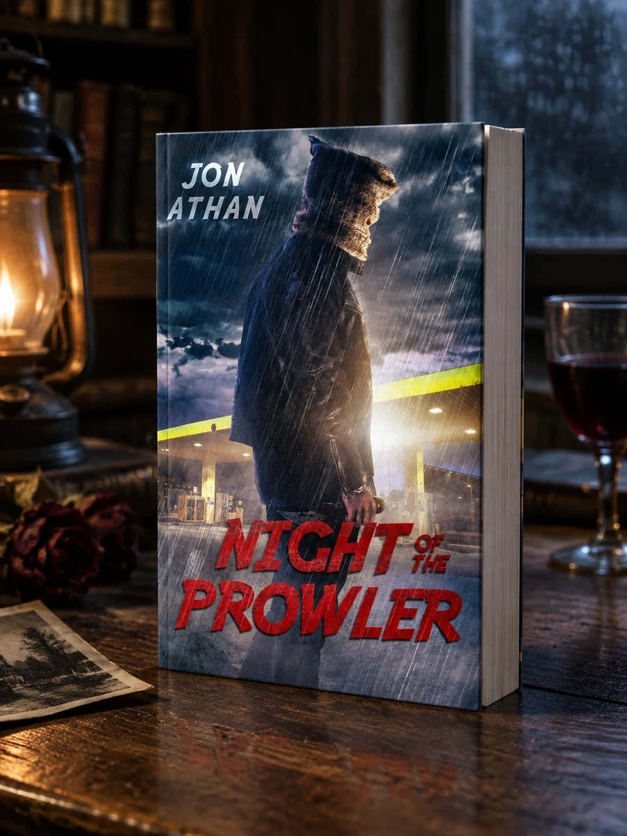 Night of the Prowler