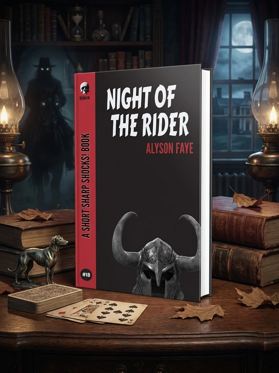 Night Of The Rider