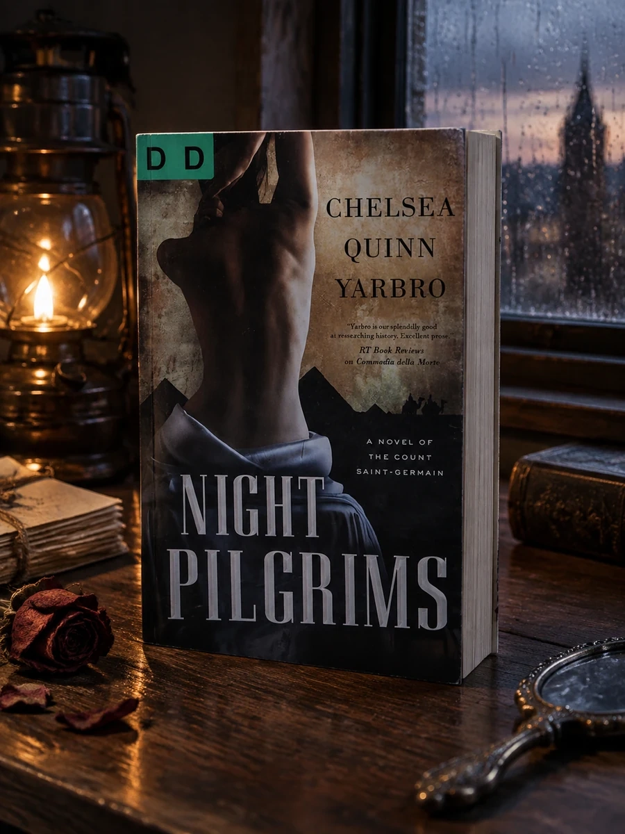 Night Pilgrims