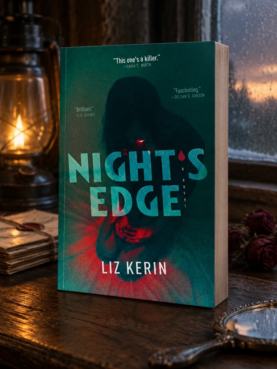Night's Edge