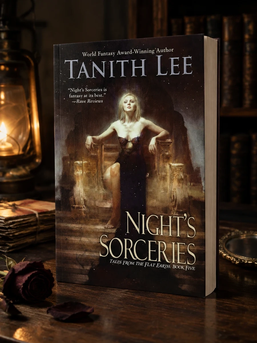 Night's Sorceries