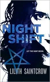 Night Shift — Horror Fiction