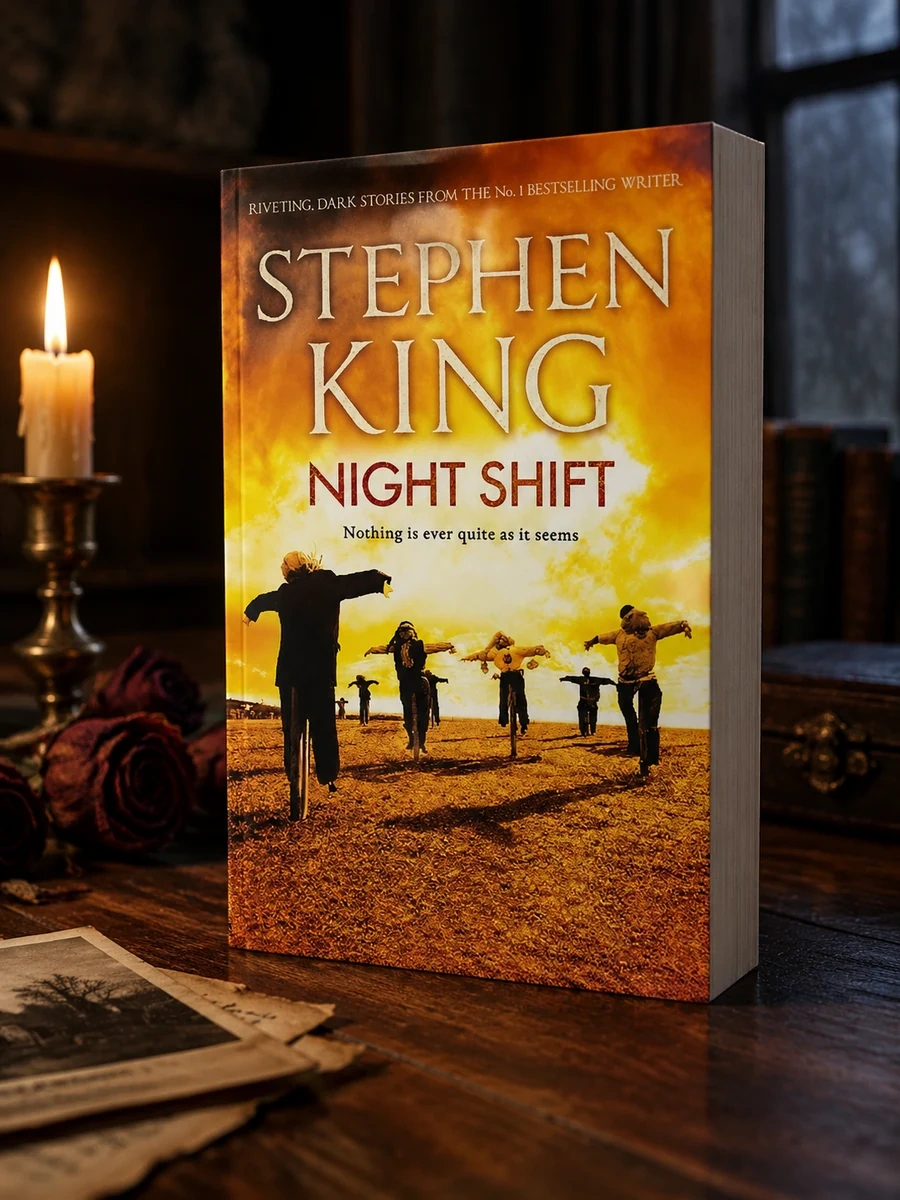 Night Shift