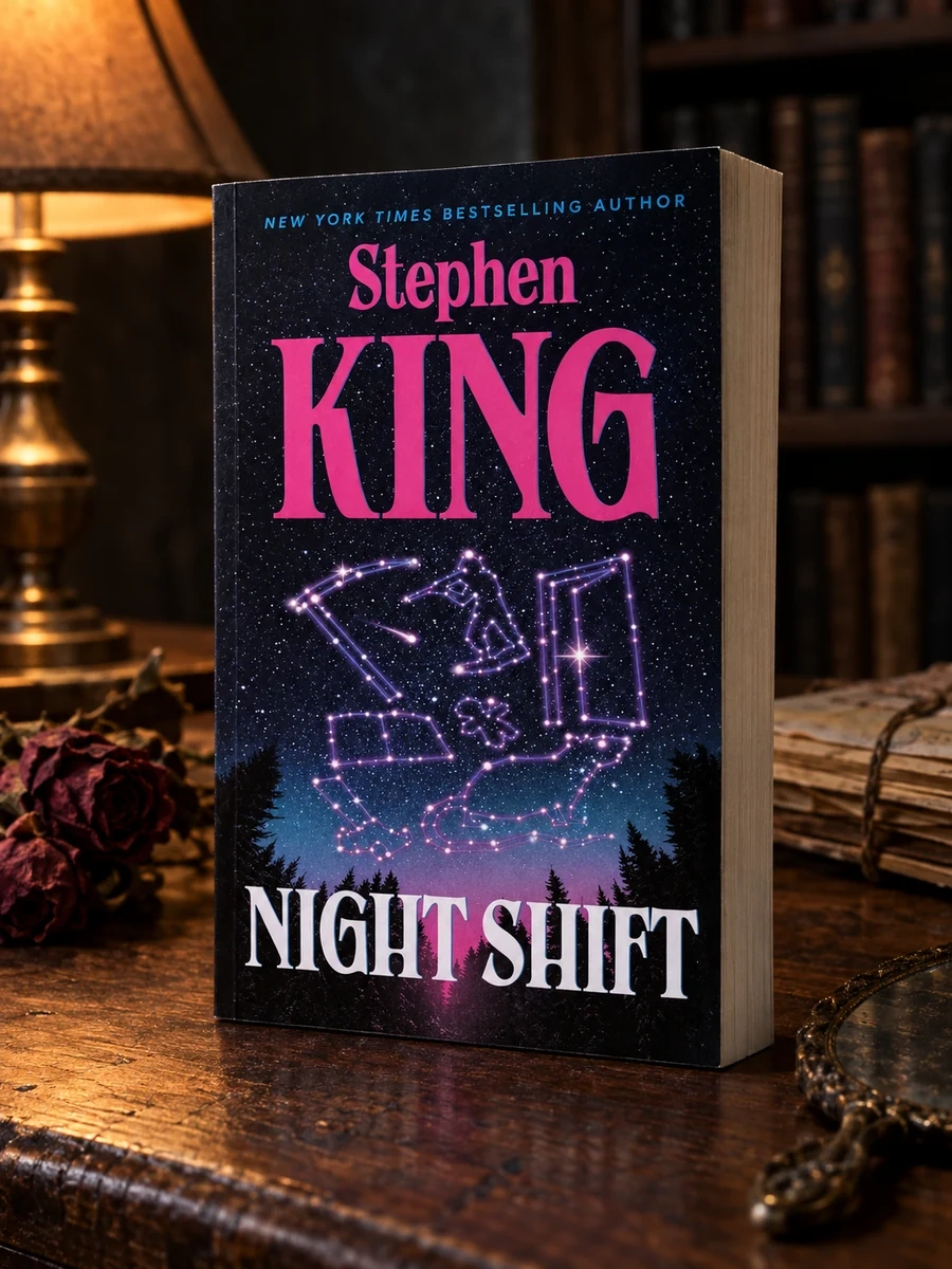 Night Shift