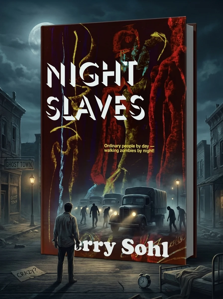 Night Slaves