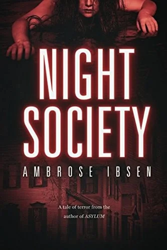 Night Society — Horror Fiction