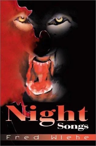 Night Songs — Horror Fiction