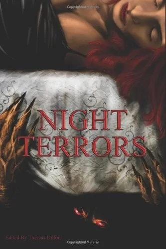 Night Terrors: An Anthology of Horror — Horror Fiction